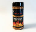 Cooking Metal Ace of Steaks Steak Seasoning Blend (12oz)