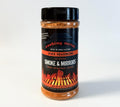 Cooking Metal Smoke & Mirrors Pork Seasoning Blend (12oz)